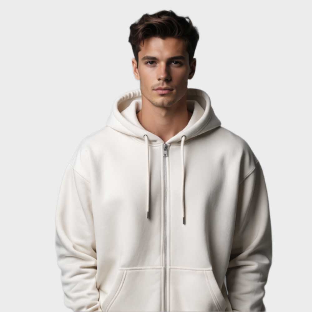 Essential-Oversized-Zip-Up-Hoodie-pose_1