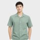 Sage green oxfor shirt