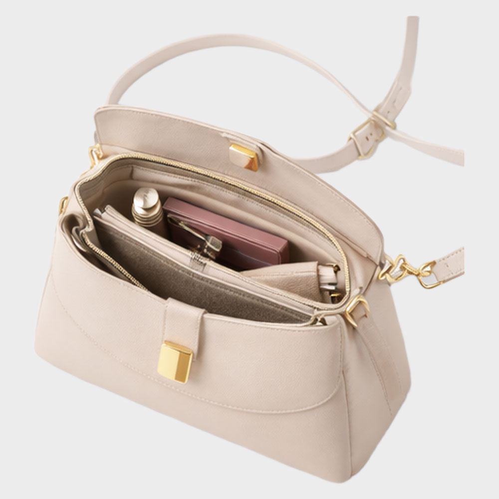 Maison Curve Bag - Image 3