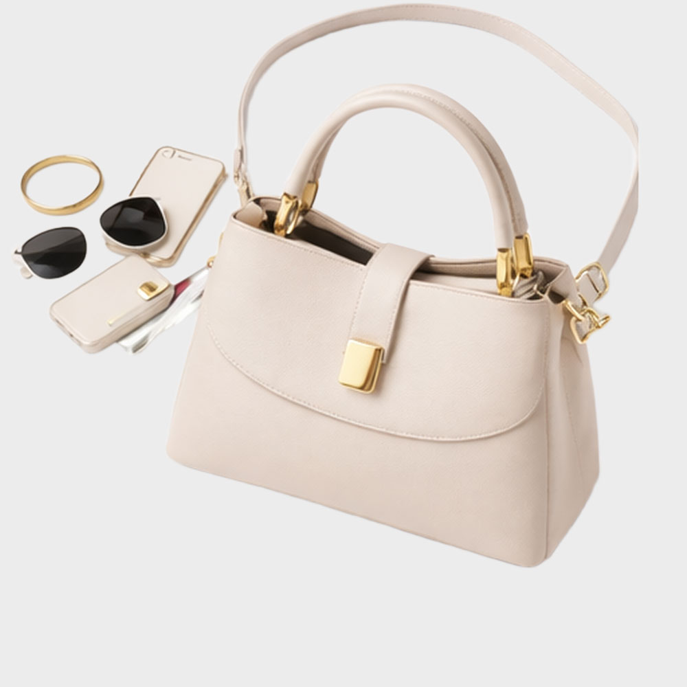 Maison Curve Bag - Image 4